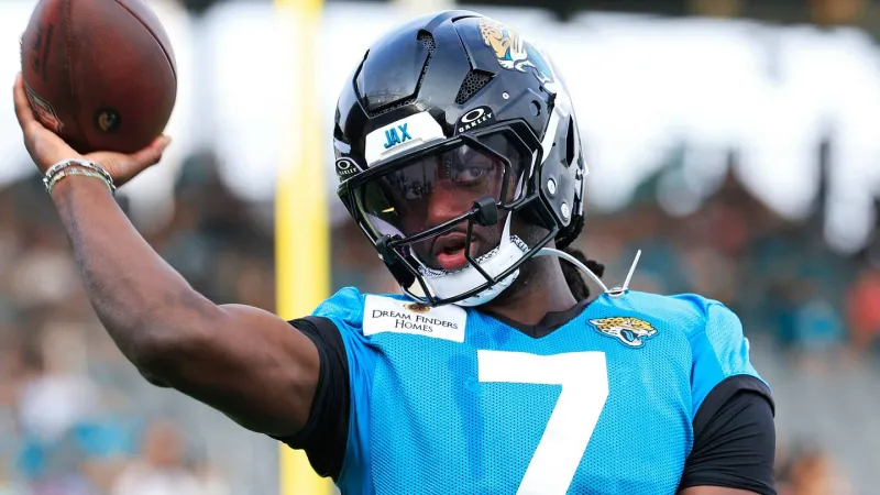 Jaguars voice drops brutal truth about Brian Thomas Jr.'s struggles