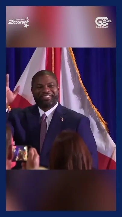 Florida governor race heats up as Byron Donalds and David Jolly trade plans for voters statewide (Video)