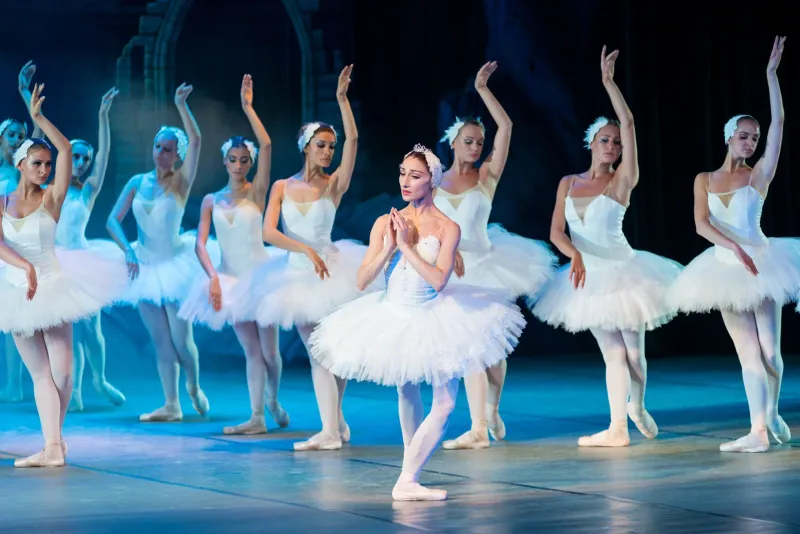 Orlando Ballet Receives $150,000 Grant to Expand Dance Education in Central Florida