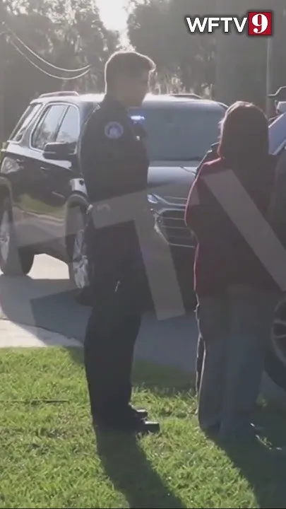 EXCLUSIVE: FDLE Takes Down Kissimmee Mayor (Video)
