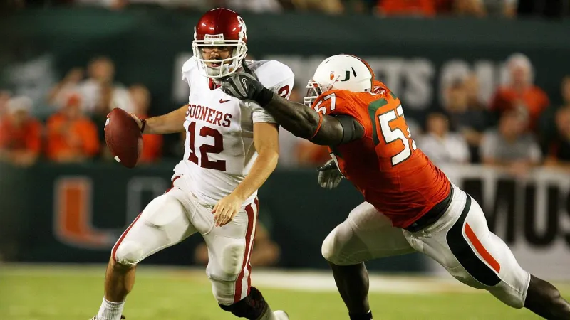 Miami Football News: Former Hurricanes DL Allen Bailey dies at the age of 37