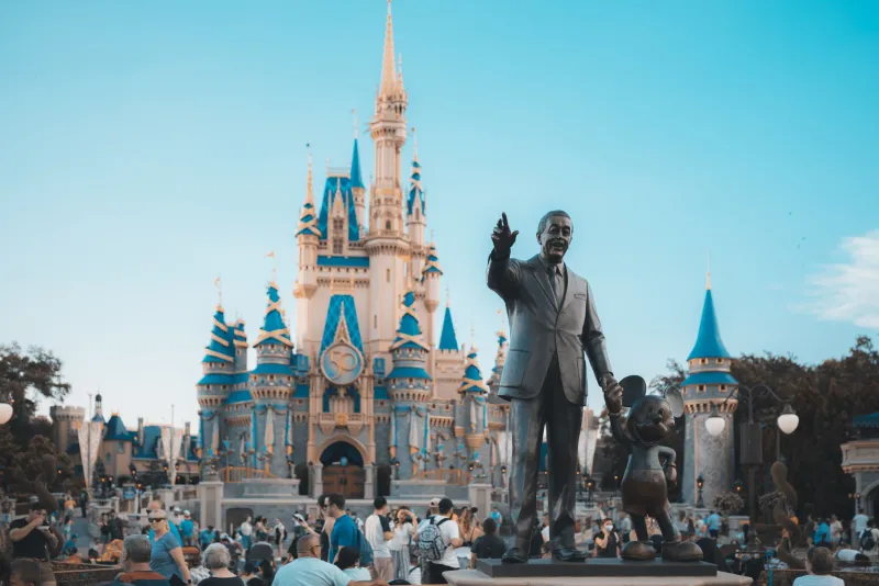 Orlando's Favorite Ways to Unwind After Theme-Park Season
