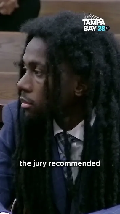 Rapper convicted of murder asks judge for death sentence (Video)