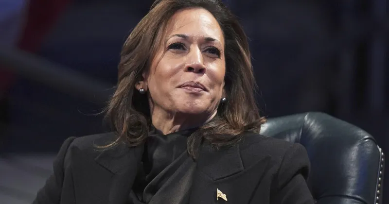 Kamala Harris returns to campaign trail as 2028 speculation grows