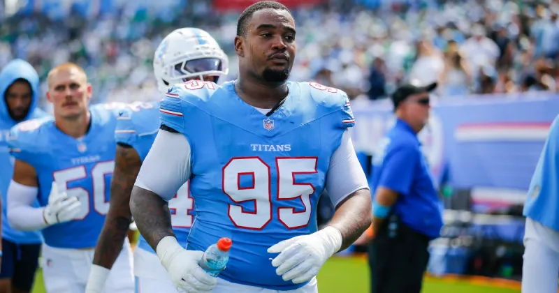 Former Tennessee Titans player attempted to retrieve gun after dispute