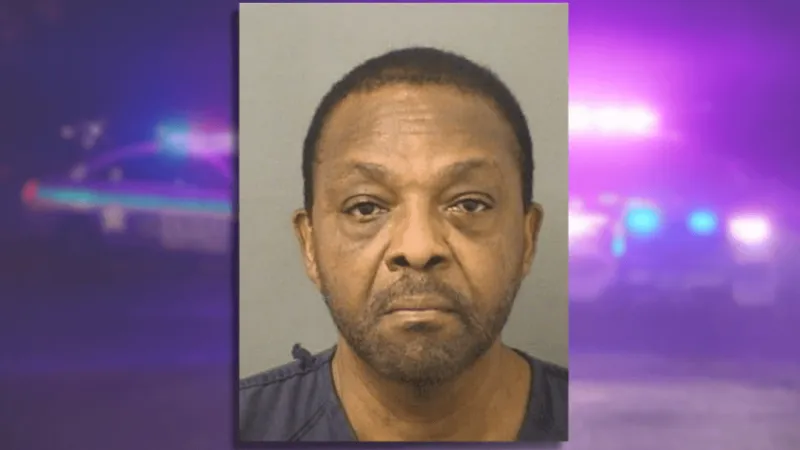Trial date set for man accused of killing Wellington neighbors over basketball hoop