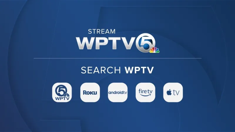 WPTV News 24/7 (Video)