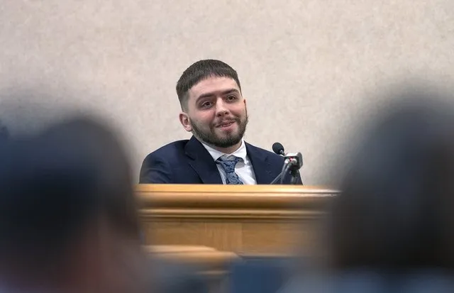 Georgia Supreme Court weighs in on appeal of Gainesville man who stabbed wife 19 times