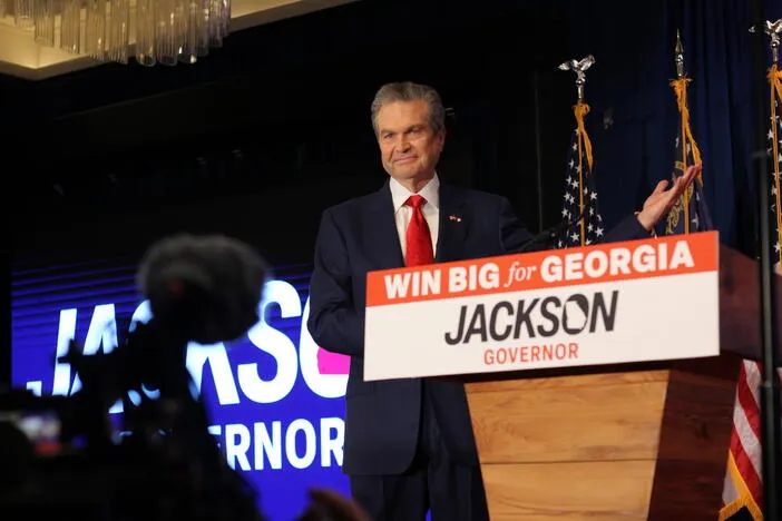 GPB evening headlines for May 20, 2026