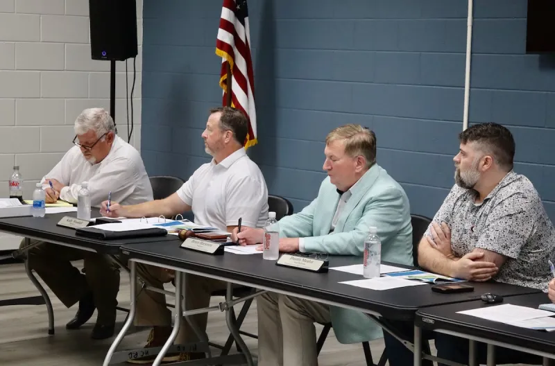 Habersham County to host second UDO town hall June 4 in Clarkesville