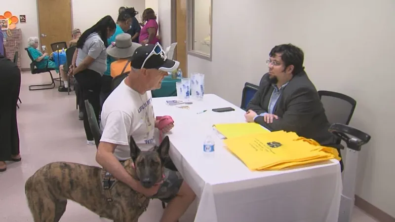 Byron senior center hosts open house Wednesday at municipal complex