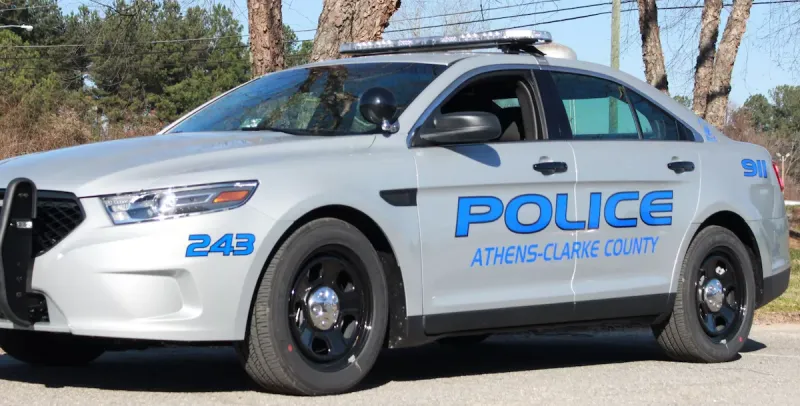 GBI arrests former Athens police investigator and two others in child abuse investigation