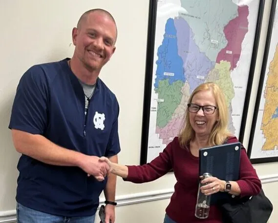 Rogers wins White County BOE District 2 race; Erbele and Fincher in runoff