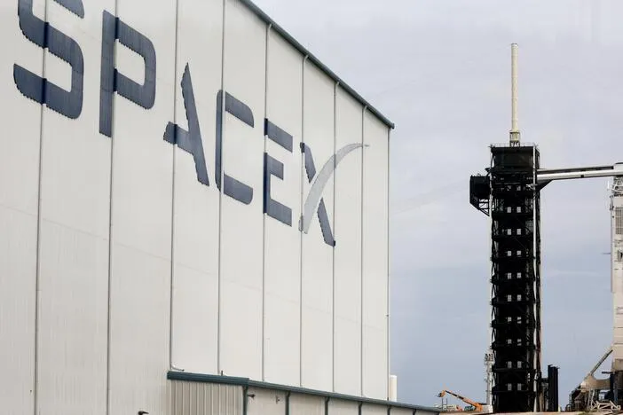 Elon Musk's SpaceX IPO plans reveal blockbuster spending on rockets and AI