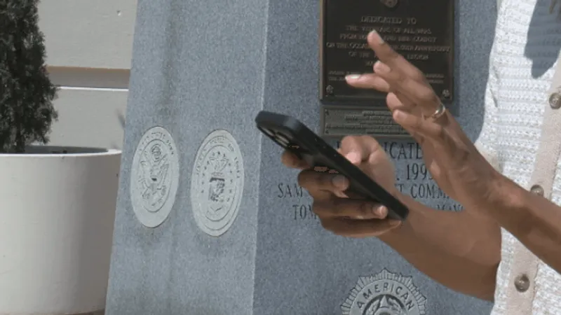 'Macon needs that investment' | Jaylan Scott's plan to make elections easier to follow