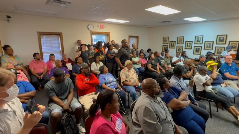 WGXA seeks reports and body-cam footage as family pushes GBI review and officer leave
