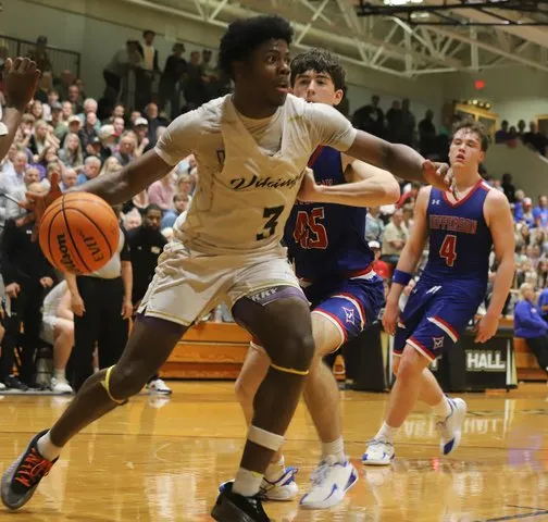 High school sports: Here's a look back at the top 12 storylines in Hall County from the recently-completed school year