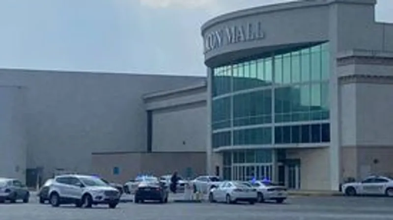 Three plead guilty in fatal 2021 shooting of 17-year-old Quentavious Moore at Macon Mall