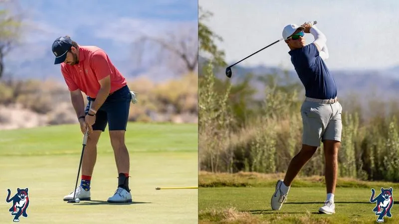 Cougars Advance to NCAA Match Play After Sixth-Place Finish in Stroke Play