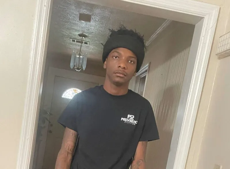 Police search for missing person in Phenix City