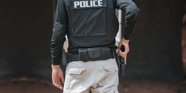 GBI Names Man in Athens Officer-Involved Shooting