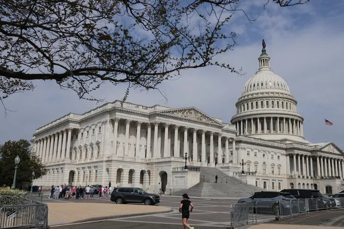 GOP races to fund immigration enforcement. And, U.S. indicts former Cuban president