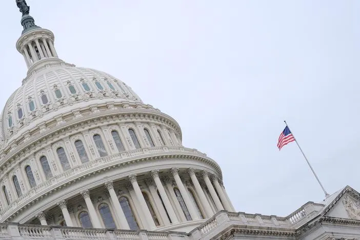 Senators grill officials from the sports betting and prediction markets industry