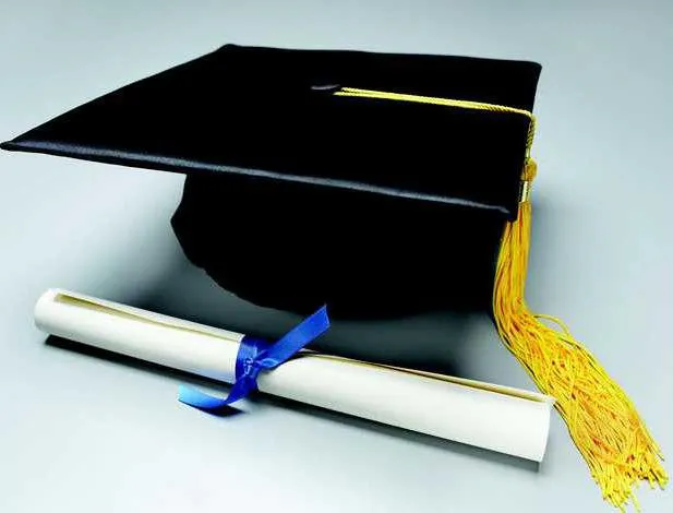 Class of 2026 will toss caps this weekend