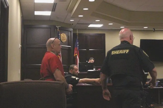 Possible motive outlined during Dawson homicide hearing