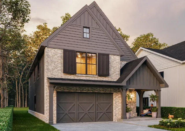 Proposed 75 single-family homes set to go before Flowery Branch Council tonight