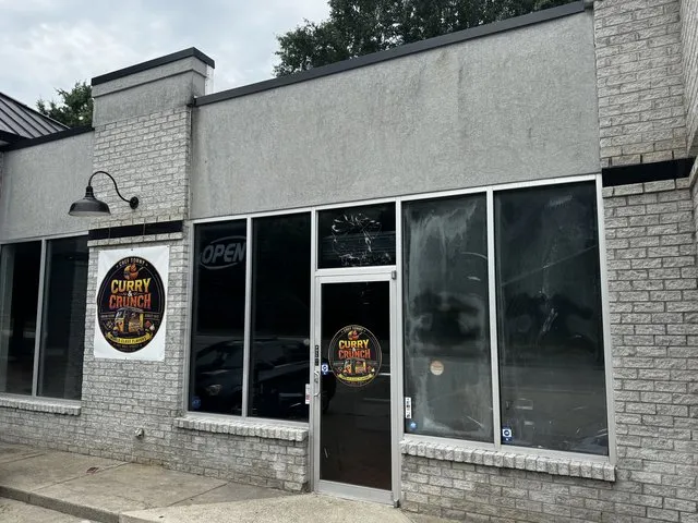 'Curry meets queso': New fusion restaurant coming to Gainesville