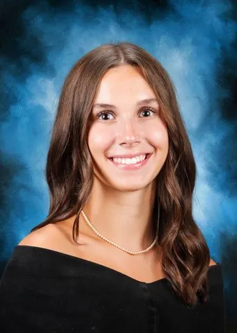 2026 SENIOR SPOTLIGHT: Blythe Edgar