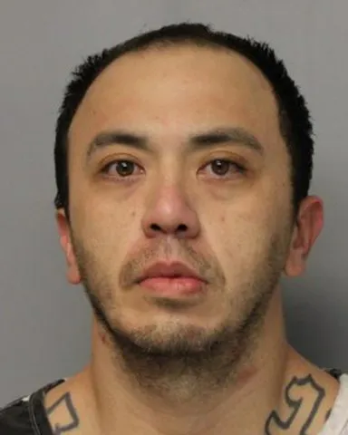 Man sentenced after shooting gun at woman, strangling her