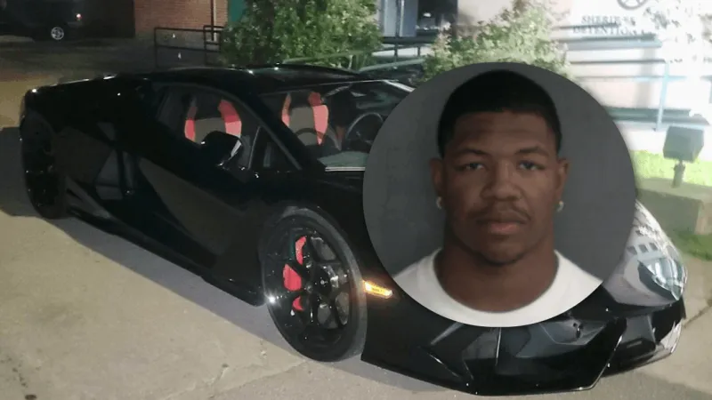 Philadelphia Eagles linebacker charged with reckless driving on I-16 in Twiggs County