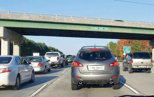 Weather and traffic are expected this Memorial Day weekend. Here's when experts say it will be the worst