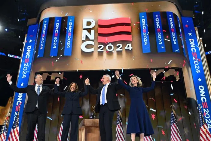 Democrats wanted answers for what went wrong in 2024. Now, there are more questions