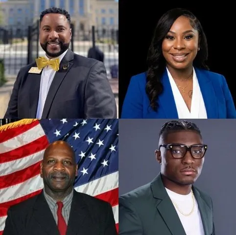Tamara Strong unseats incumbent Demond Mason by 11 votes; J.C. Henderson set to serve seventh term