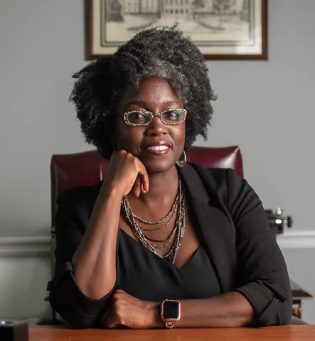 Jasmine Clark earns 13th Congressional District Democratic nomination