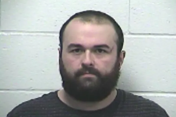 Moped driver faces 40 charges after chase on Ga. 400