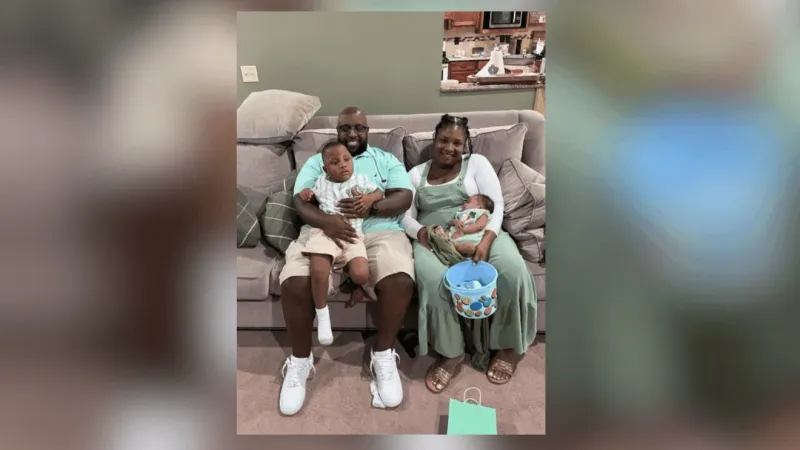 Four years later, premature Kathleen baby now thriving 'by the grace of God'