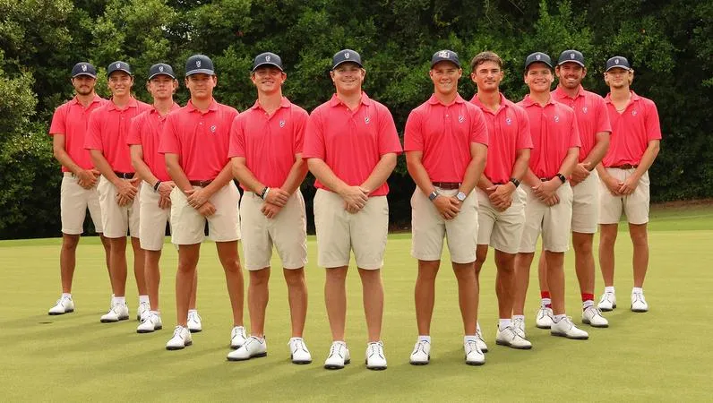 Cougars Conclude Season After Reaching NCAA Quarterfinals for First Time in Match Play Era