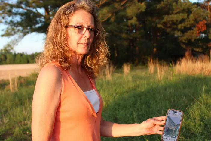 'We'll never know if he could have been saved.' The gaps in Trump's rural health fund