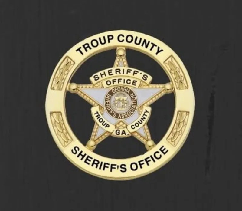 Remains discovered at West Point Lake in 1990 identified