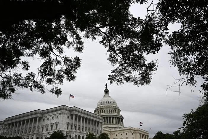 GOP senators delay immigration funding. And, what to expect this hurricane season