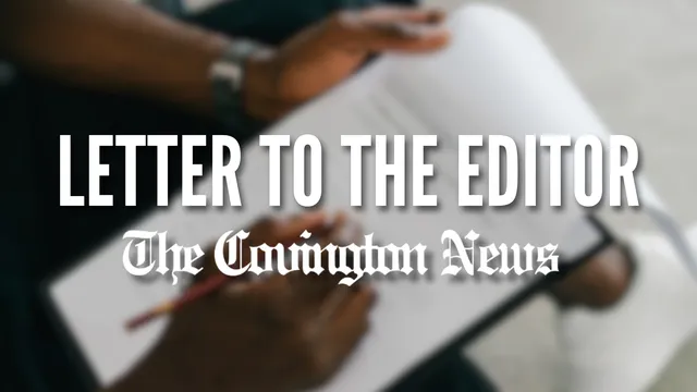 LETTER: Richard King
