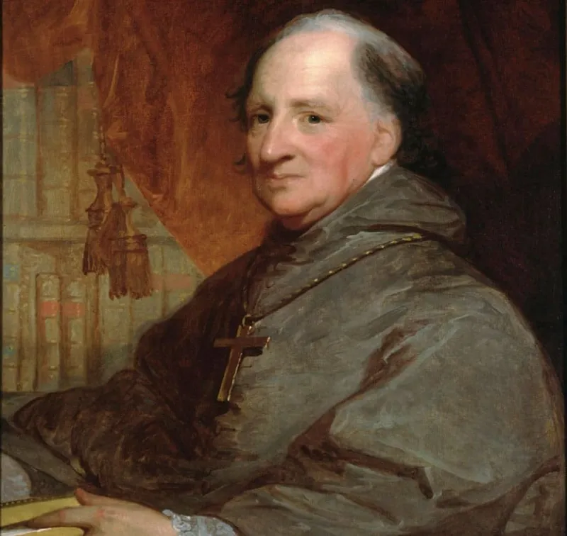 Archbishop John Carroll: A Catholic bridge-builder in a fledgling nation