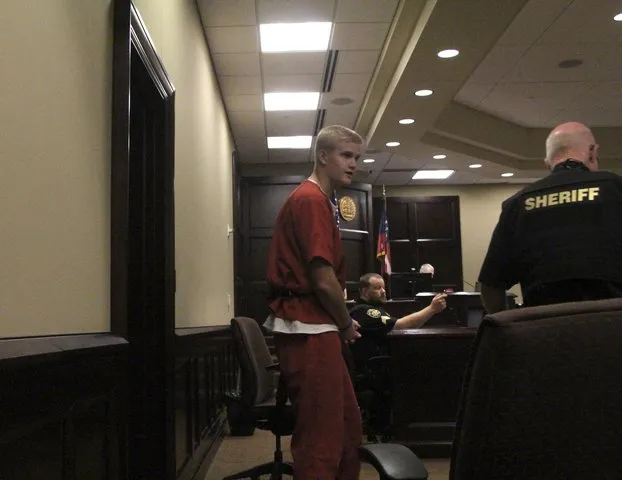 Sleepover led to felony sex charges against Gainesville teen, investigator says