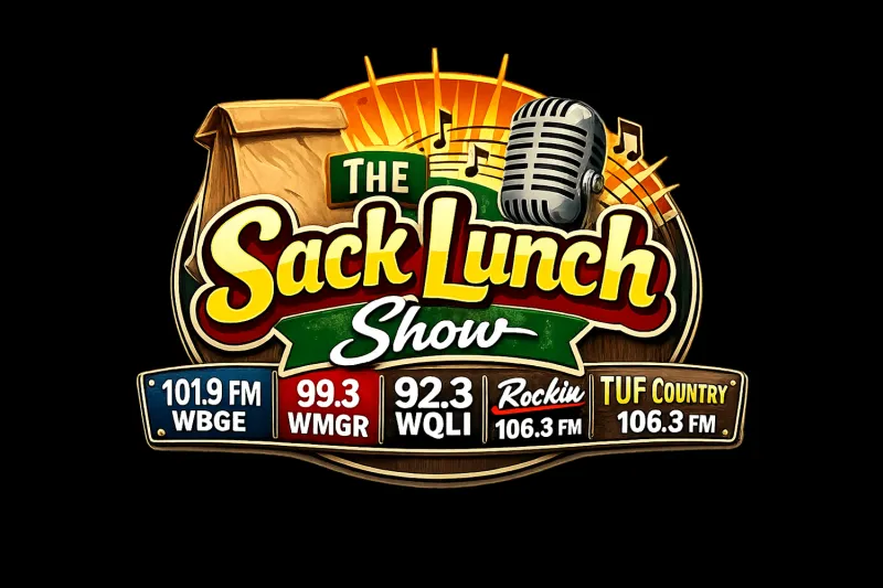 Sack Lunch Show: Wellness Wednesday -- Testosterone and Estrogen