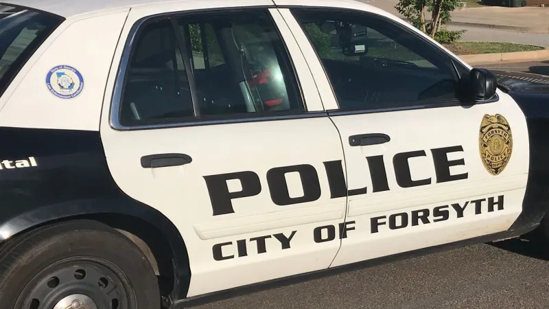 Forsyth compliance checks lead to citations for nicotine and alcohol sales to minors