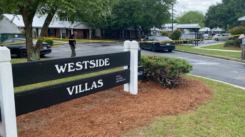 Man, 32, dies two weeks after shooting at Westside Villas Apartments in Fort Valley